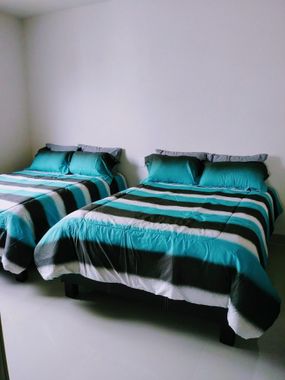 Casa Berkim / Cozy 2 bedrooms condo - Los mejores hoteles solo adultos en Nuevo Vallarta, Nayarit