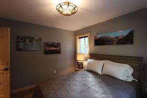 Alquiler Vacacional - Secluded Cabin Near Glacier Park and Big Mountain