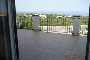 Alquiler Vacacional - Semi-detached house - Airy and spacious