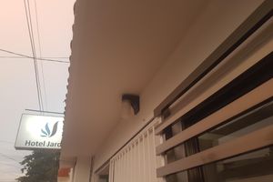 Alojamiento - Hotel Jardin Cancun
