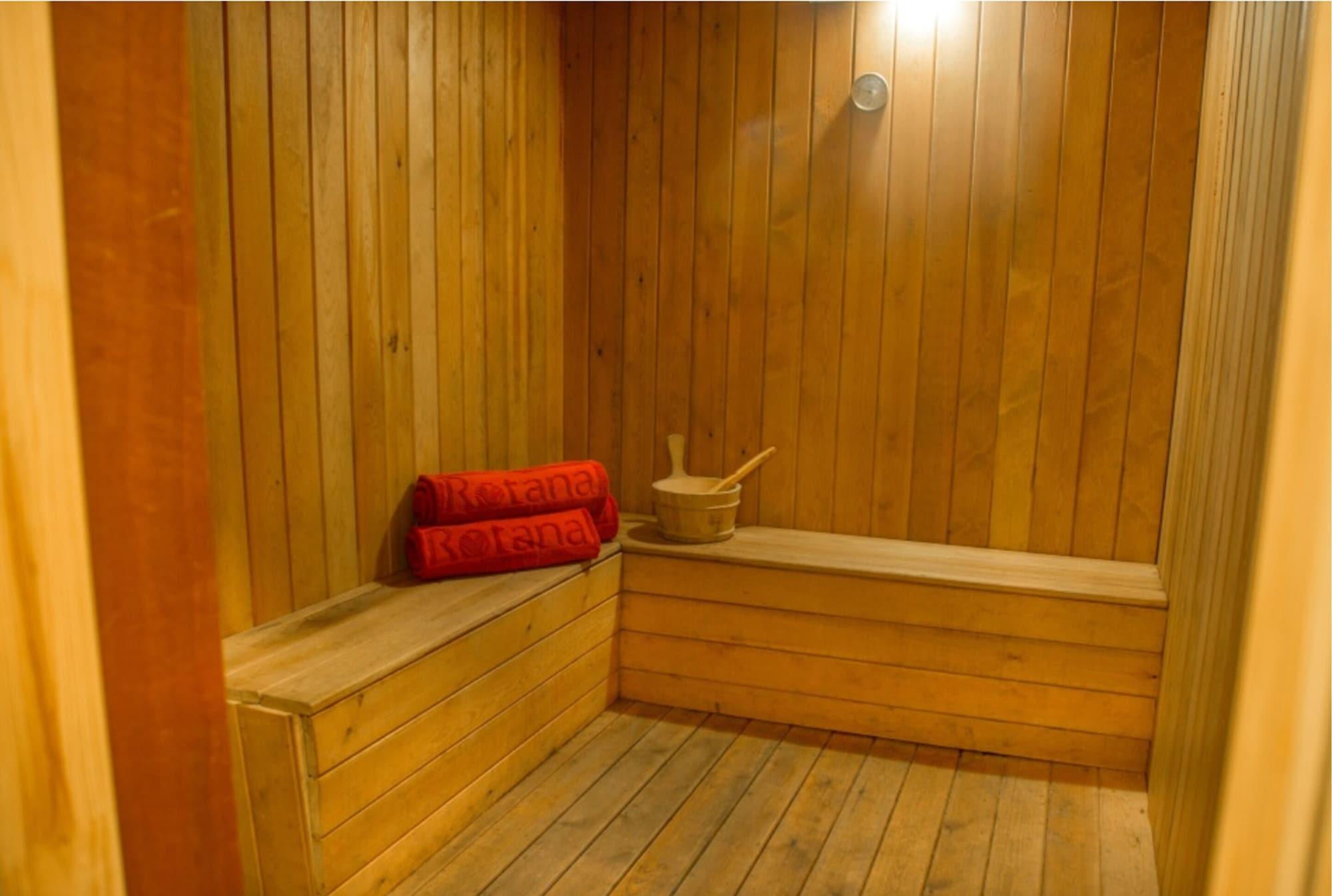 Spa Kin Plaza Arjaan By Rotana
