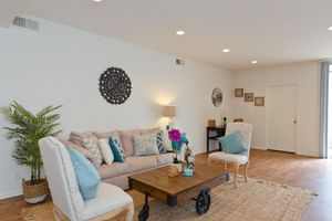 Alquiler Vacacional - LA058 2 Bedroom Apartment By Senstay