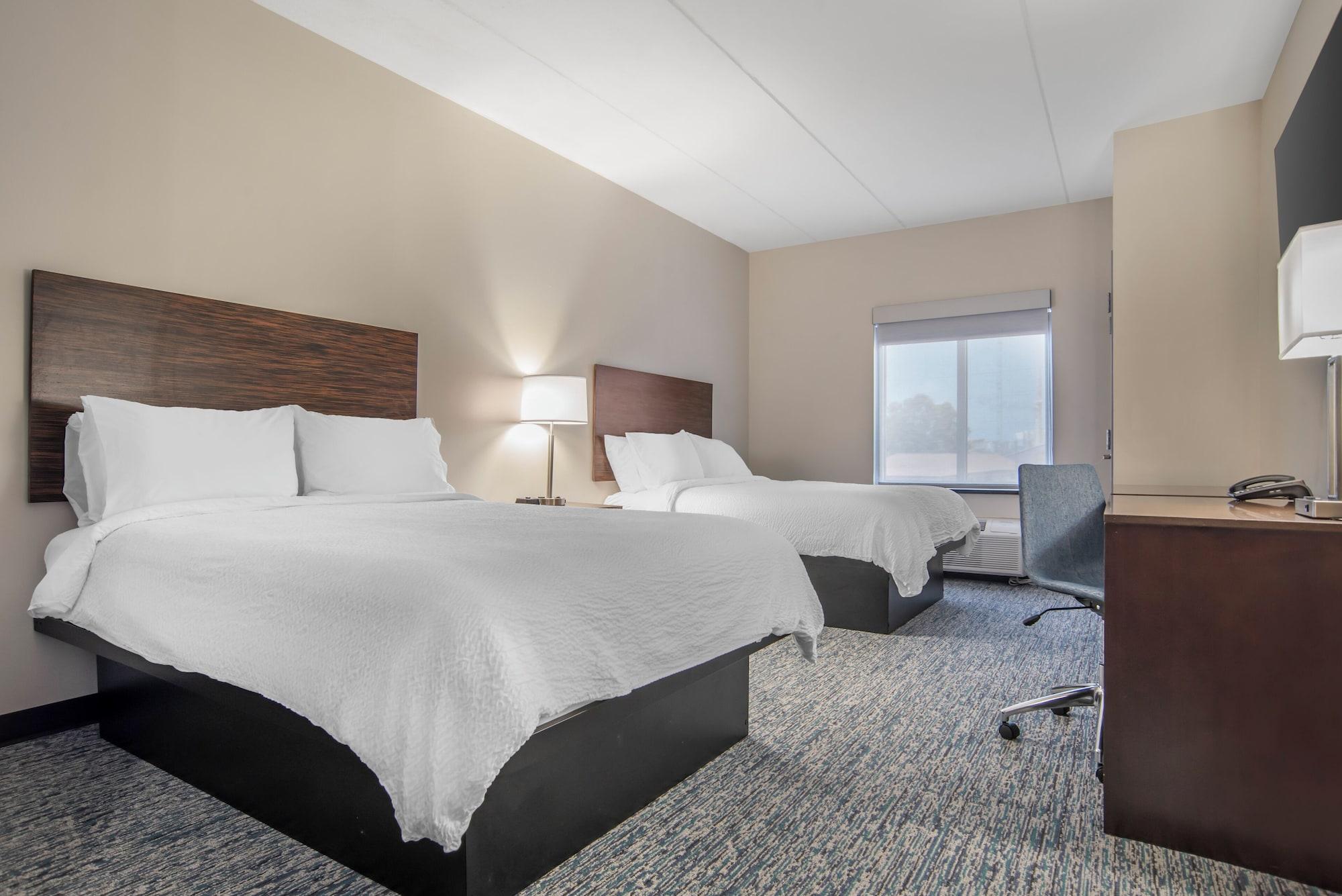 Habitación Garner Hotel Panama City Beach Northeast by IHG