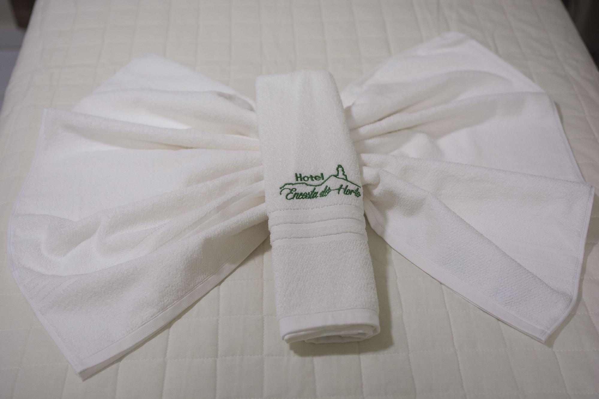 Habitación Hotel Encosta do Horto