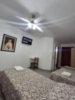 Alojamiento - Hotel Residencial Lo de Pepe
