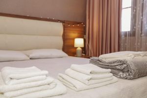 Alquiler Vacacional - Apartment near Art Cafe Home