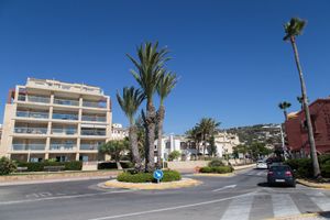 Alojamiento - Vistas al mar en el Puerto de Jávea