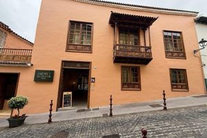 Alojamiento - Hotel Jardin Secreto