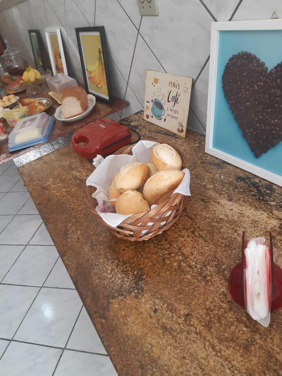 Restaurant Pousada Campo Verde