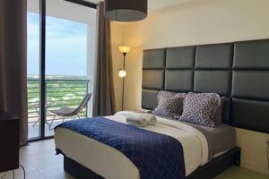 Alquiler Vacacional - A1606A AWESOME Downtown Doral Apartment