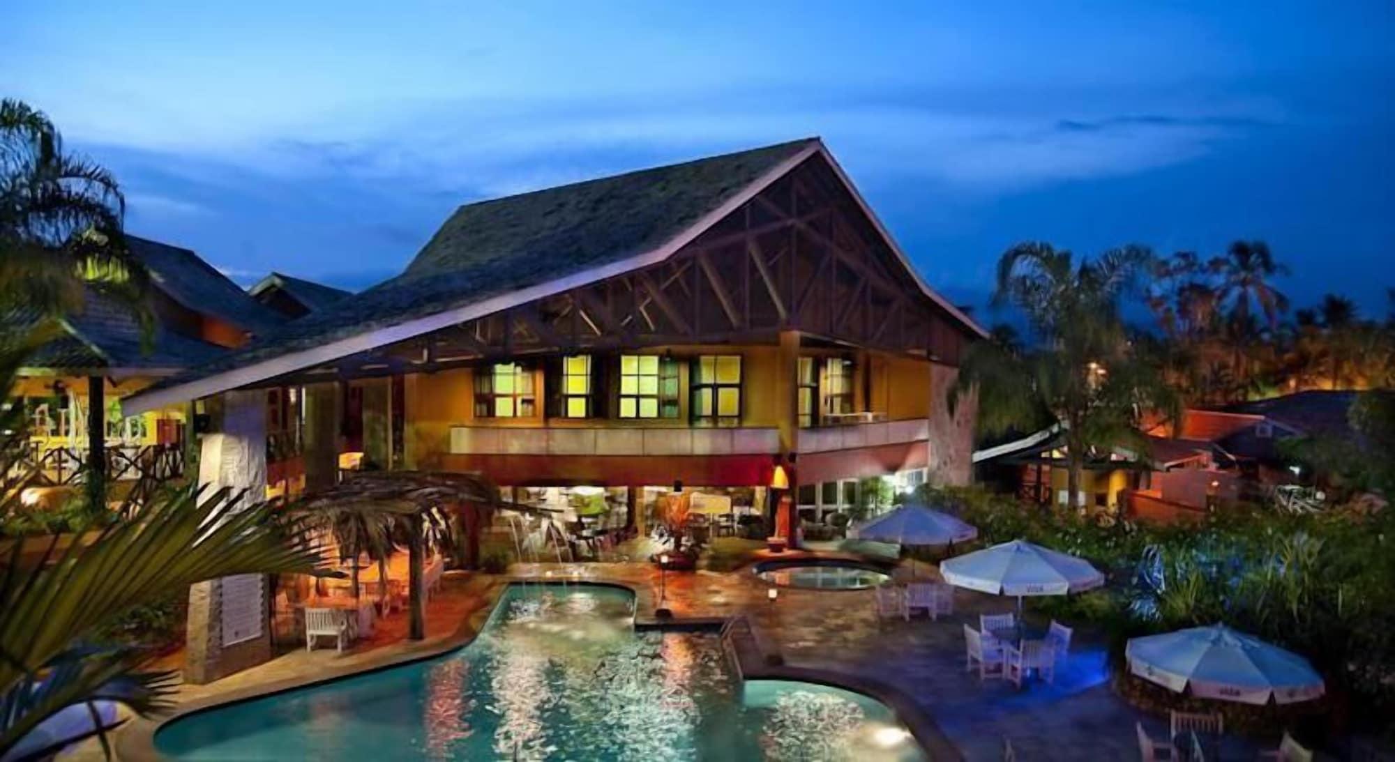 Vista Exterior Apartamento Schiavetti