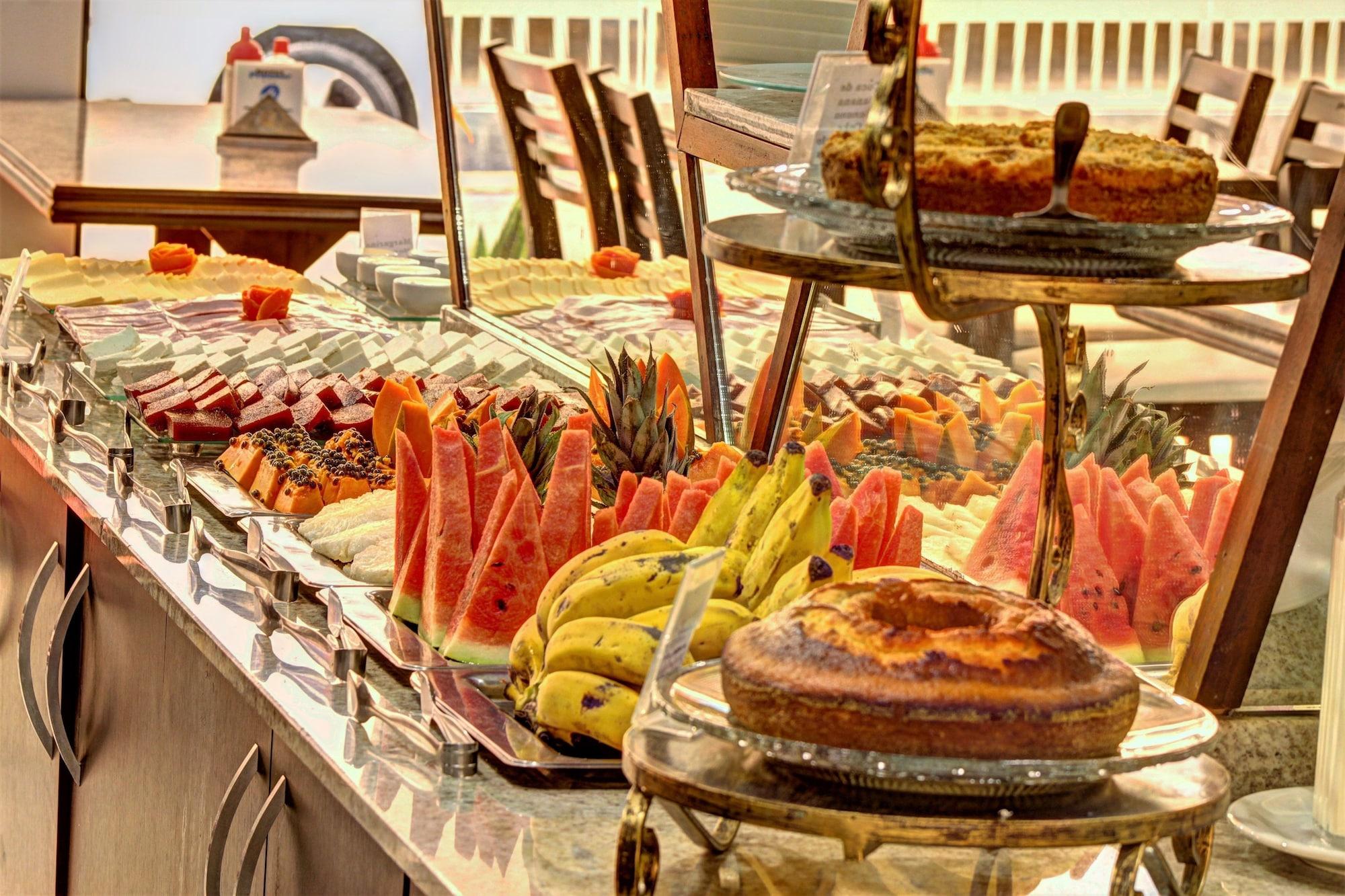Restaurant Praiamar Hotel