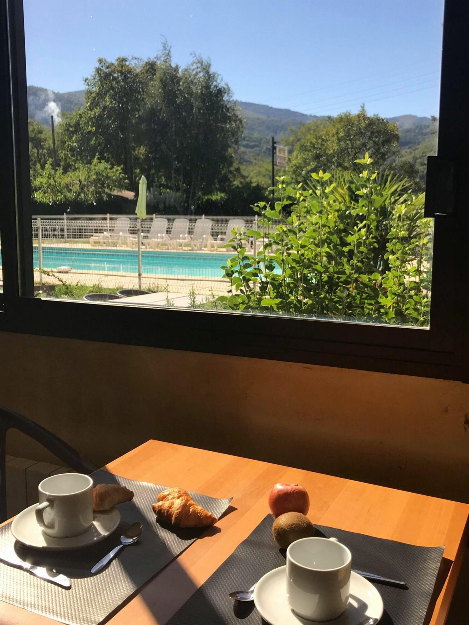 Restaurant Hôtel Pyrène