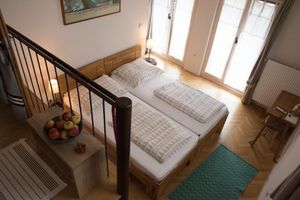 Alojamiento - Bed & Breakfast Dvorec