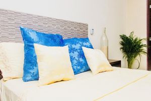 Renta temporal - Room-condohotel 5th Avenue Deluxe Triple