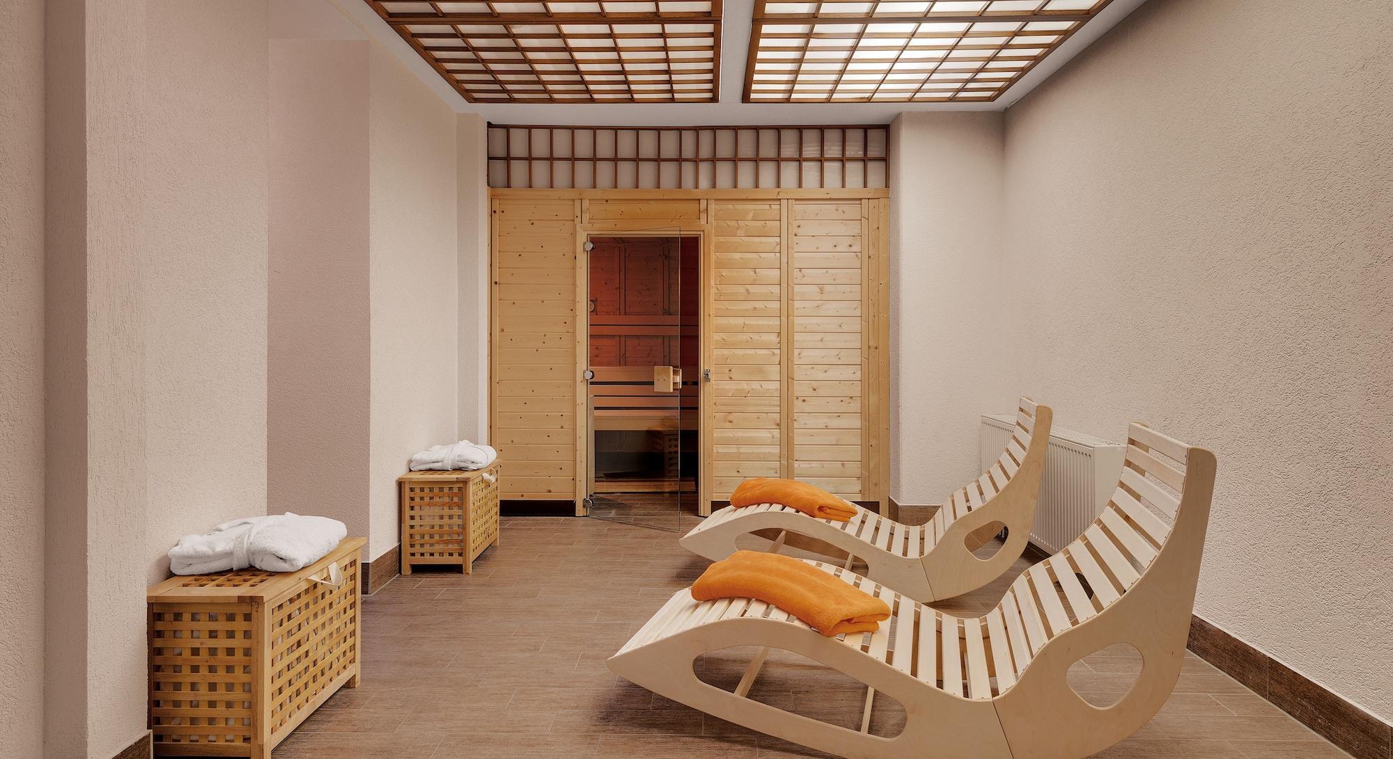 Spa Schlossberghotel Oberhof