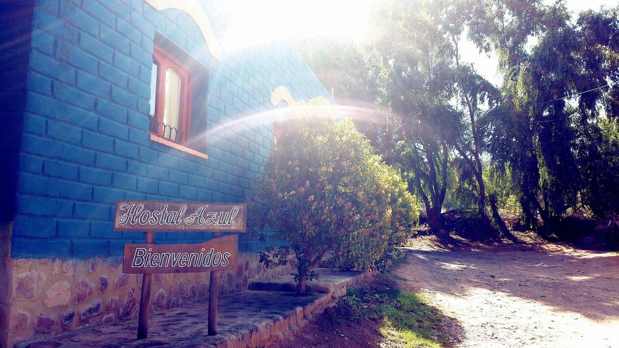 Varios Hostal Azul Humahuaca