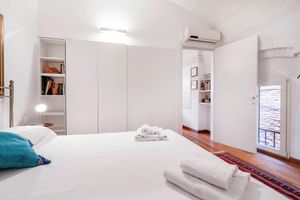 Renta Vacacional - Venice Guggenheim Apt by Wonderful Italy