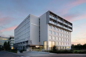 Alojamiento - Residence Inn by Marriott Brussels Airport