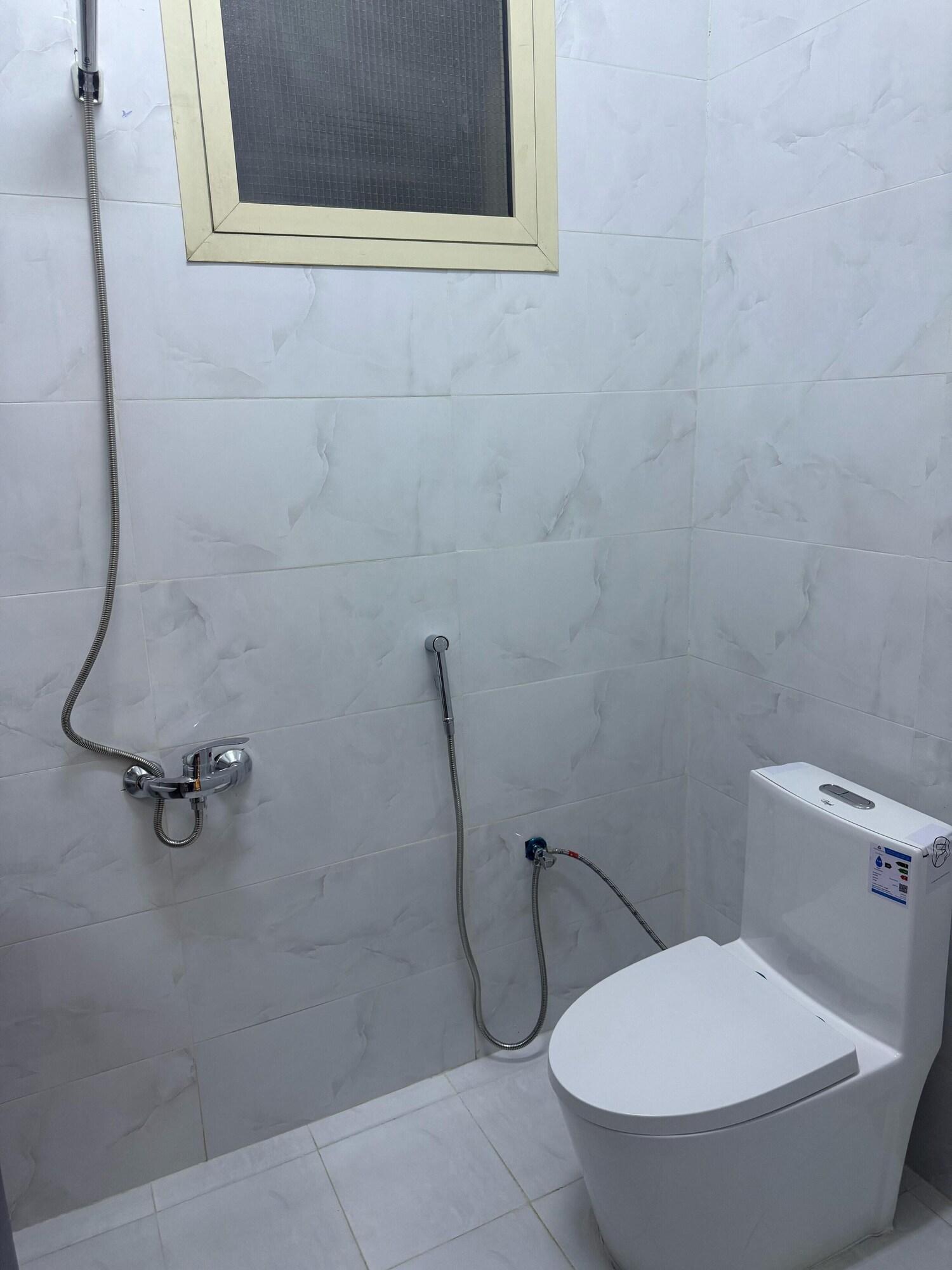 Equipamiento de Habitación Alaziziya palaces serviced apartments