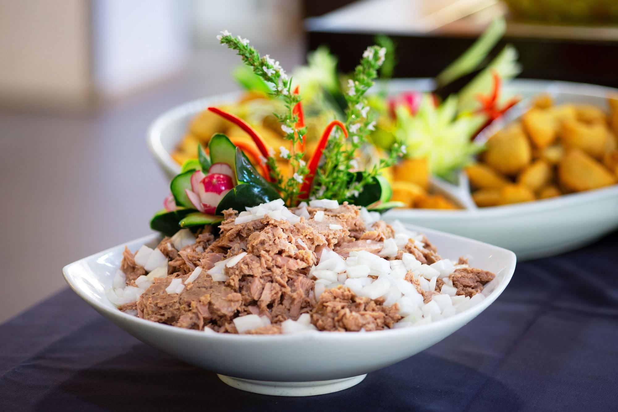 Restaurant RR Club  Amarilis