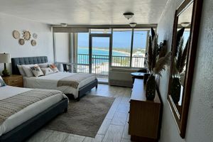 Alquiler Vacacional - Spectacular Beach View Next to Fairmont El San Juan