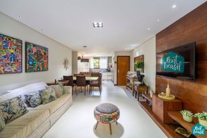 Alquiler Vacacional - Reserva Imbassai - TD 17 102 Buganvílias