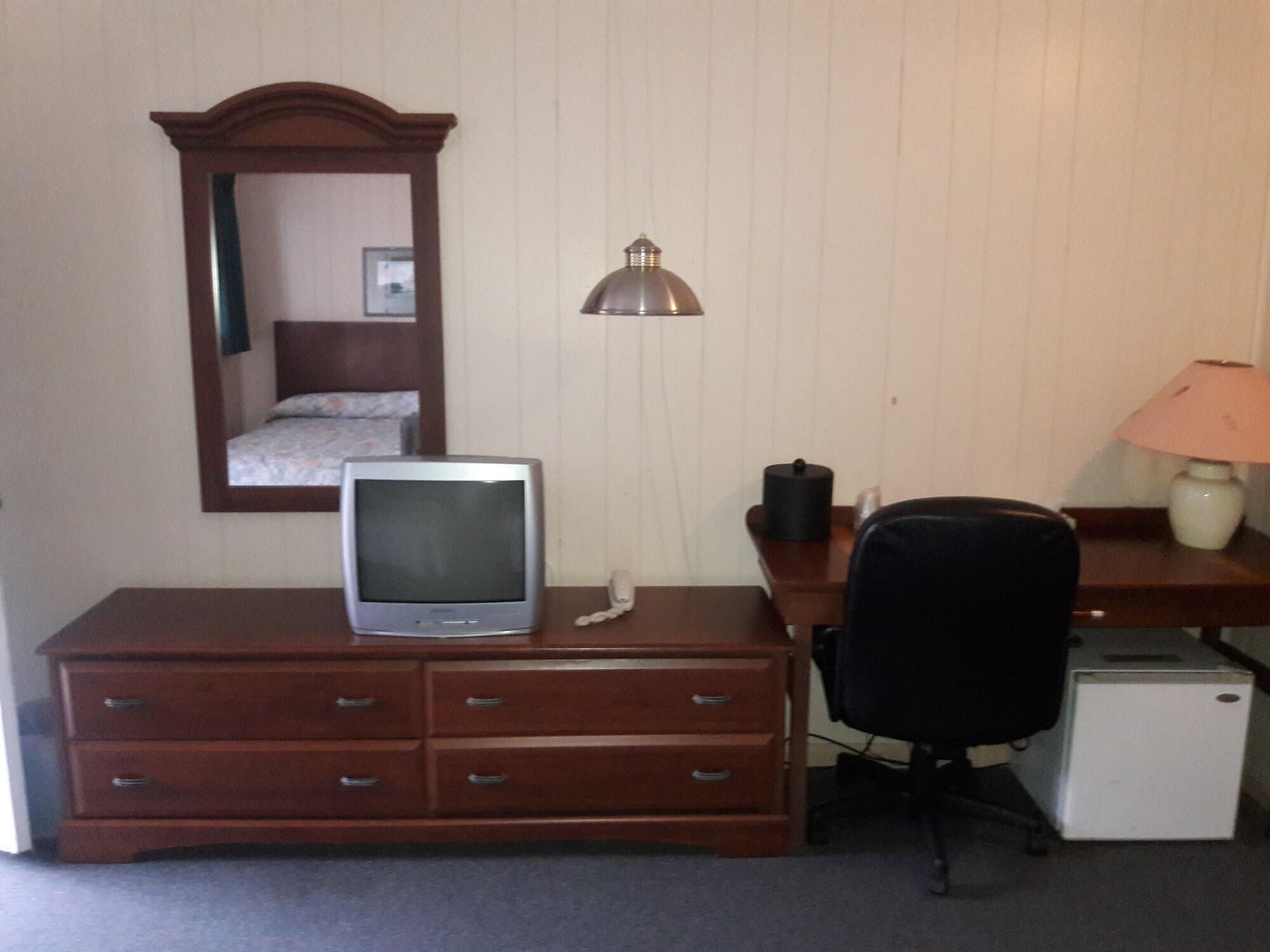 Set de Habitación Catskill Motor Court Motel