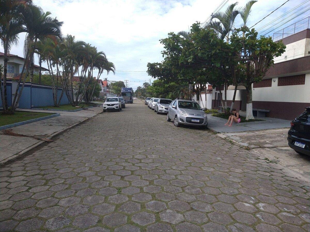 Comodidades del Alojamiento Ap 300 mts da Praia Brava