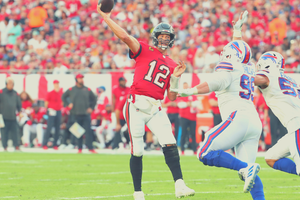 Actividad - National Football League: Tampa Bay Buccaneers Football Game at Raymond James Stadium - Ticket