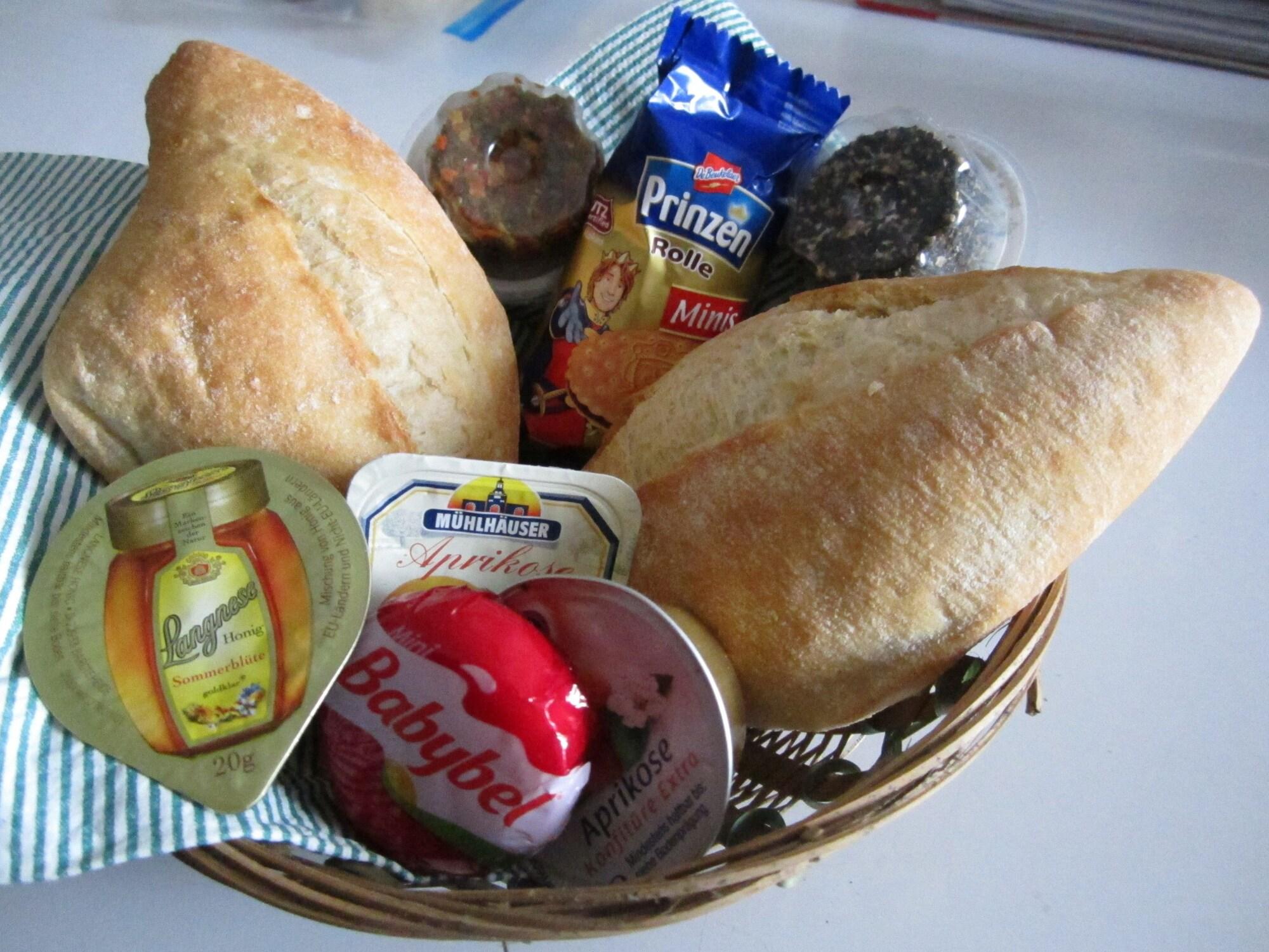 Restaurant Boardinghouse Wittenberg