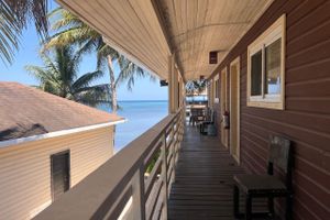 Paquete - Xanadu Resort Roatan