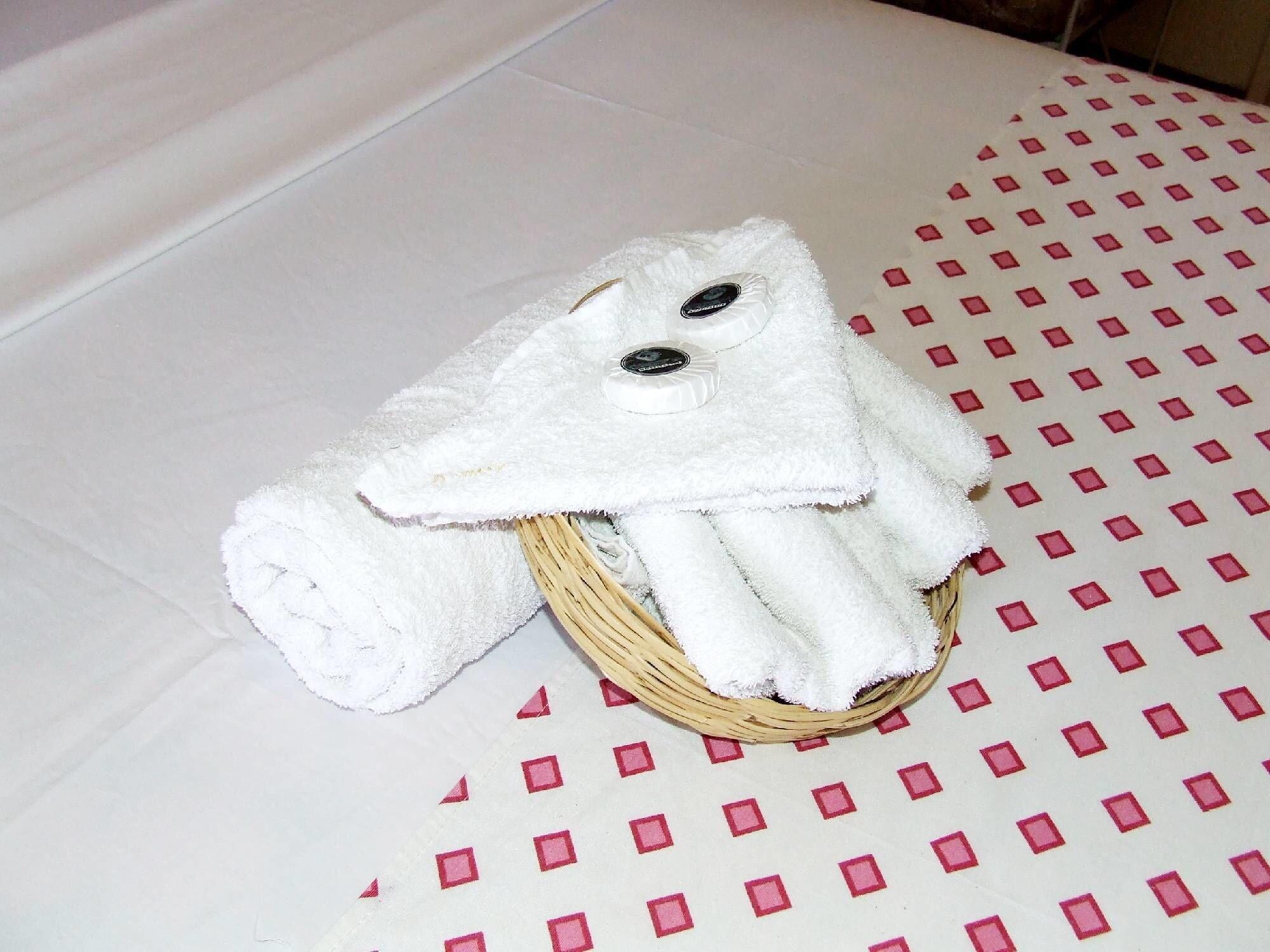 Set de Habitación Lalani Hotel and Conference Centre