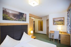 Alojamiento - Hotel Ennskraxblick