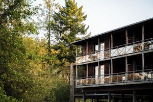 Alojamiento - Domaine de Cicé-Blossac