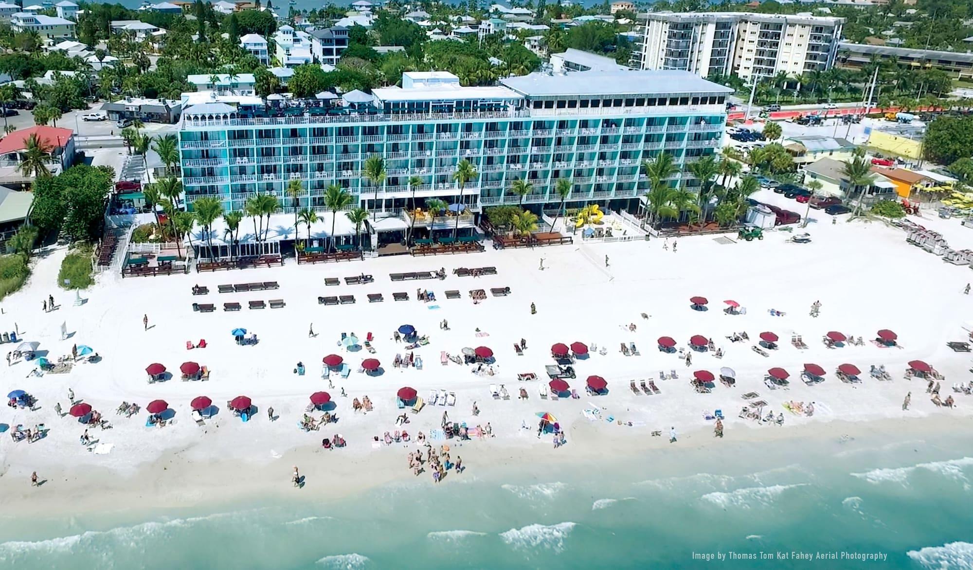Playa Lani Kai Beachfront Resort