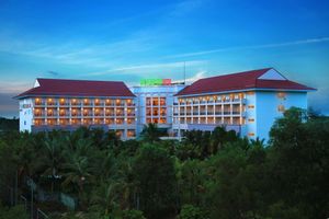 Alojamiento - DLGL - Dung Quat Hotel