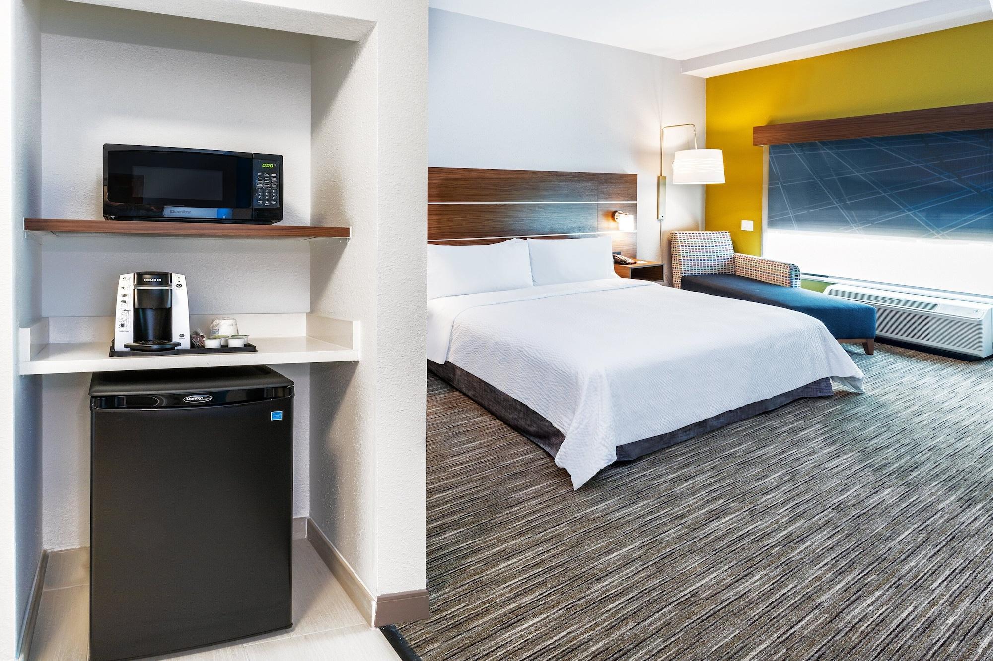Habitación Holiday Inn Express & Suites Houston – Downtown North by IHG