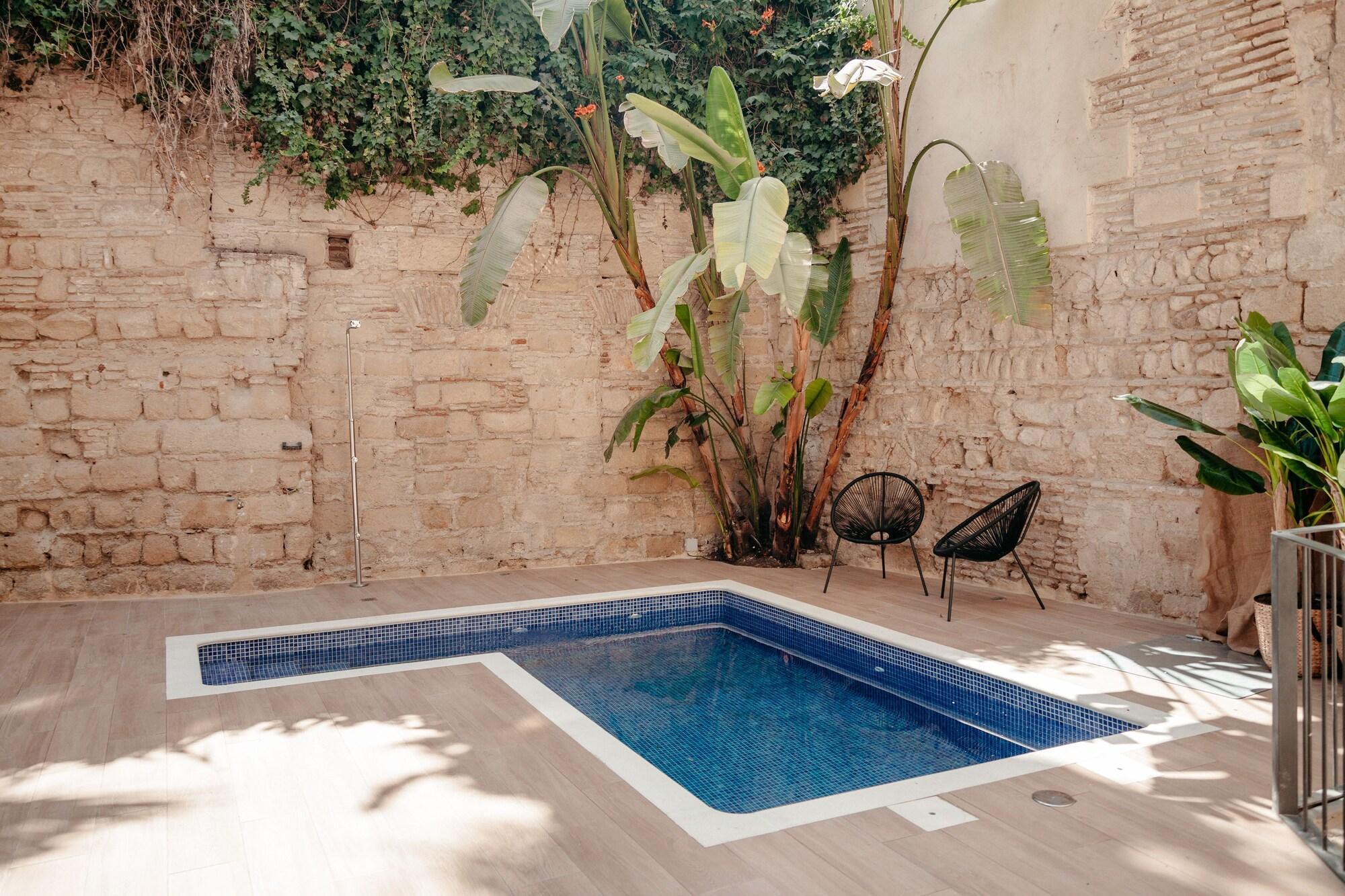 Instalaciones Recreativas Astuto Boutique Jerez - Adults Only