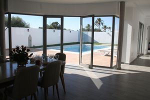 Renta temporal - Villa Nour - The Villa of Light