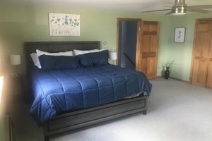 Alquiler Vacacional - AMAZING! LAKESHORE HOME w/DOCK; Sleeps 7