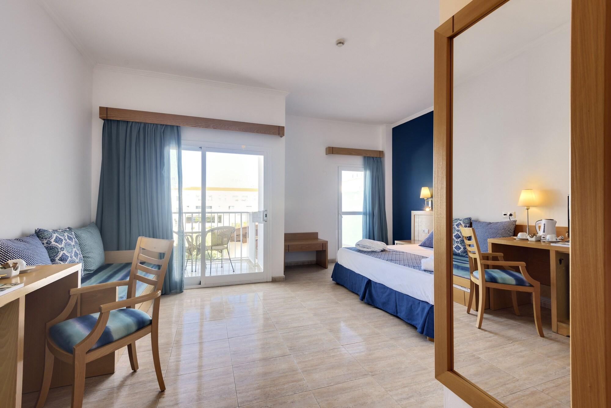 Habitación Garden Playanatural Hotel & Spa - Adults Only