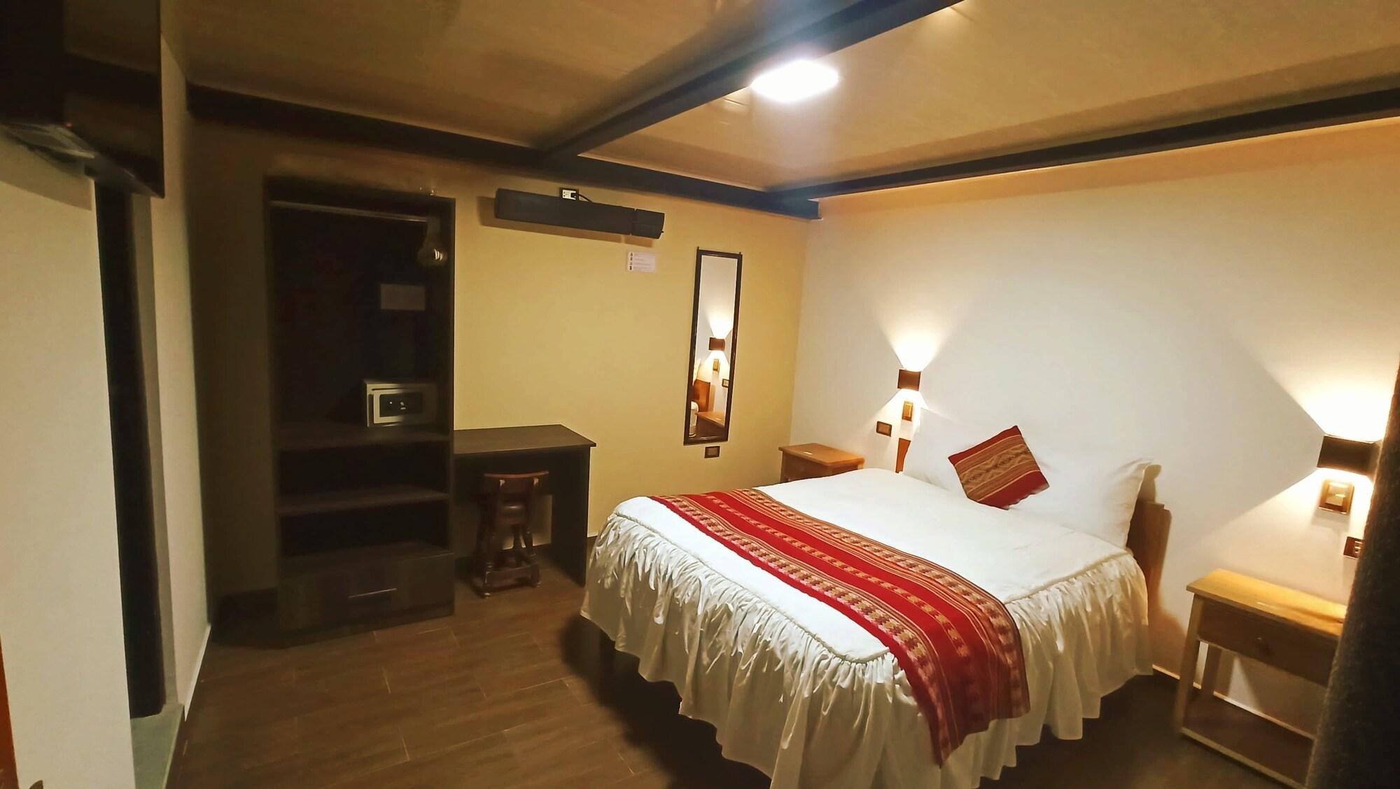 Varios La Posada del Viajero