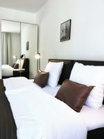 Alojamiento - Viadukt Apartments