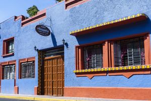 Alojamiento - Casa VilaSanta - Hostel