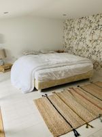 Alquiler Vacacional - Maison Entière sur le Quai de la Pointe Courte