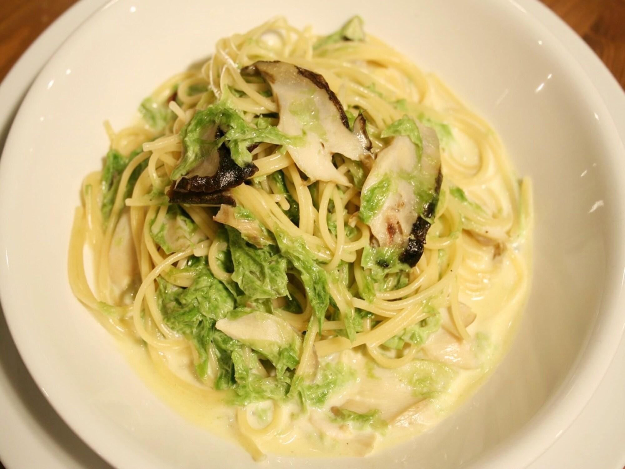 Restaurant VILLA  UNARIZAKI