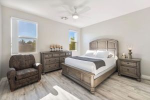 Alquiler Temporario - Cozy 2-bedroom single story home.