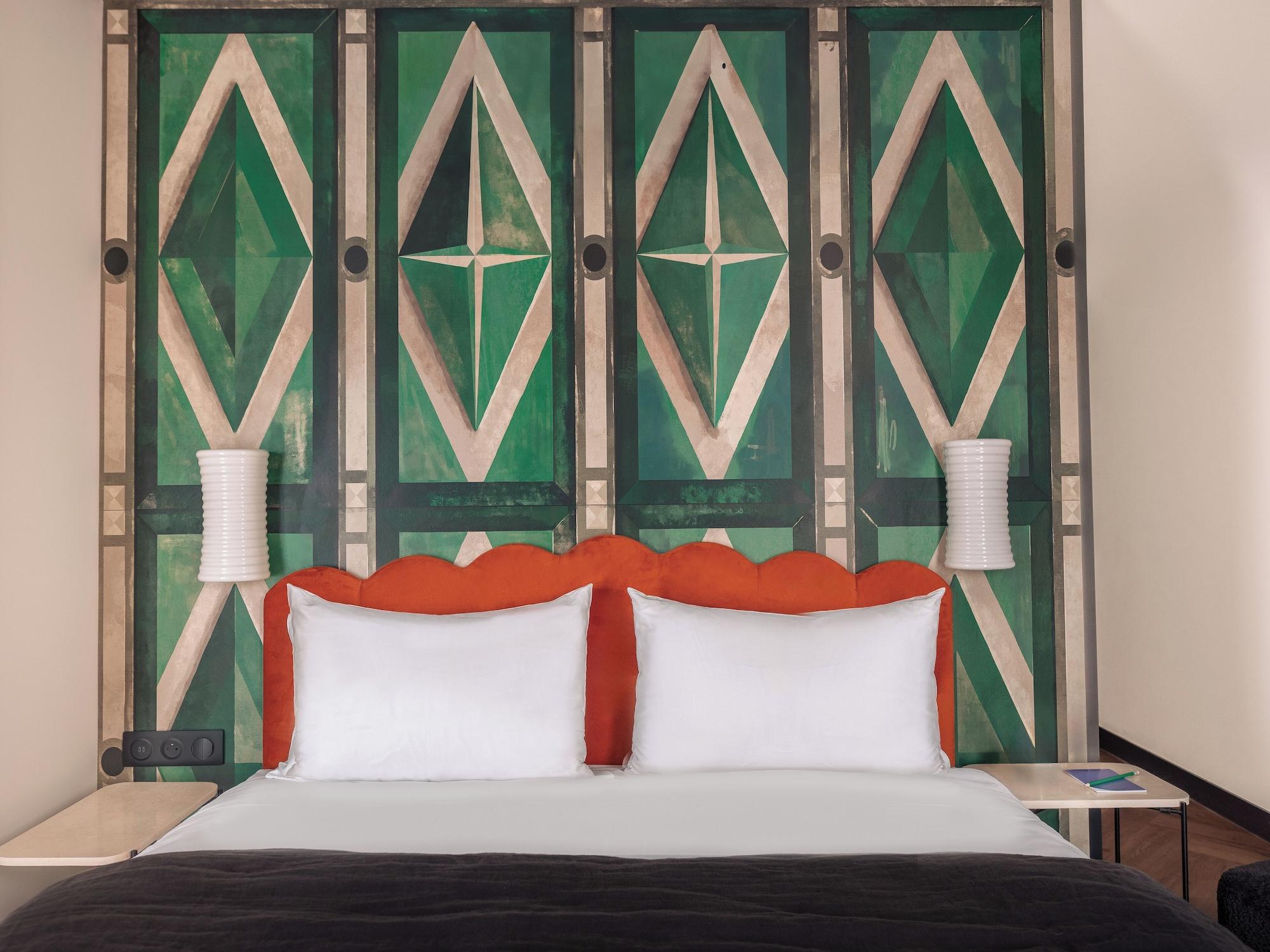 Varios Chachacha Hôtel