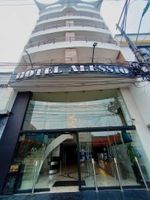 Alojamiento - Hotel Alessio